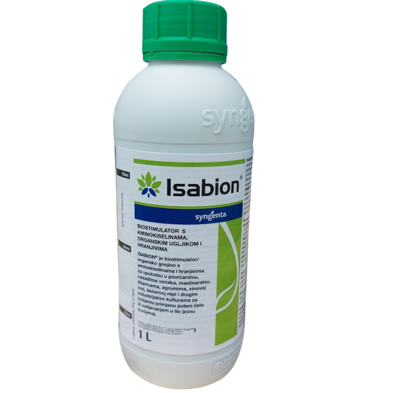 isabion 1l