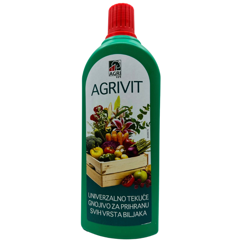 Agrivit 1L