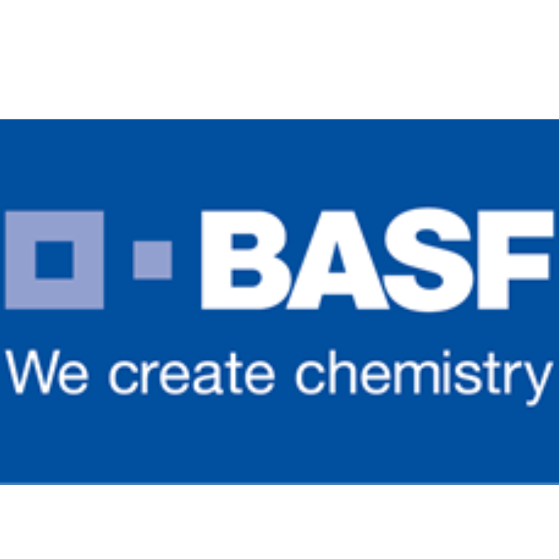 BASF logo