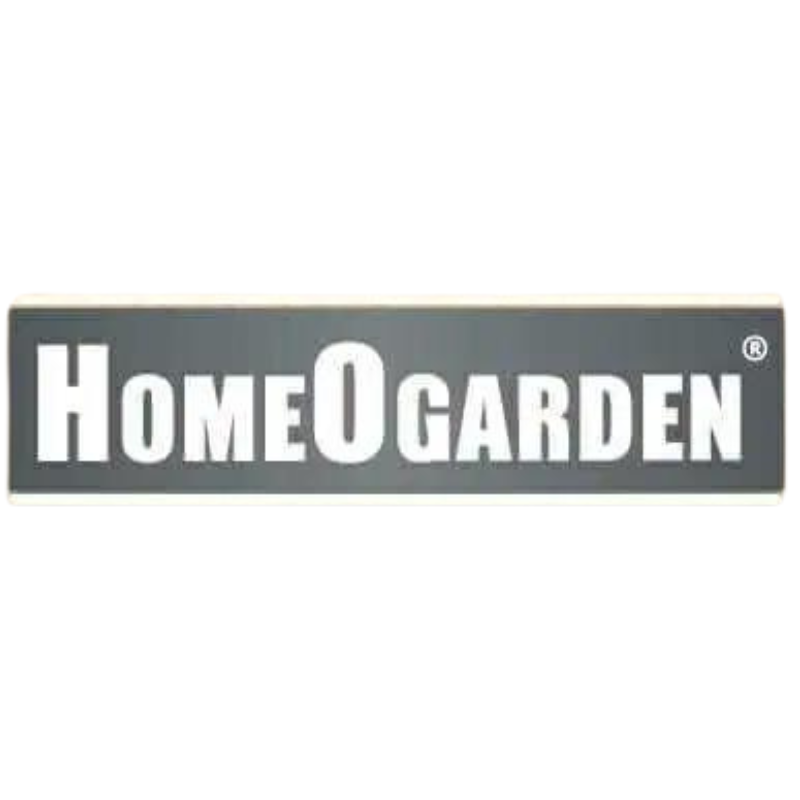 HomeOGarden logo