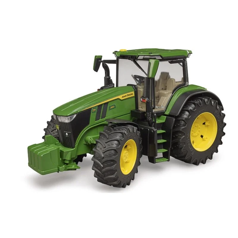 bruder john deere 7r 350