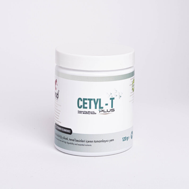 Cetyl T