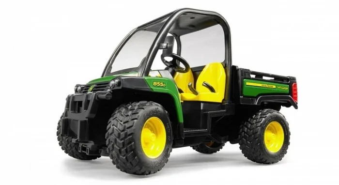 bruder john deere xuv 855d