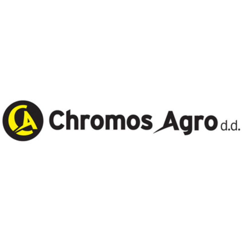 chromos agro logo