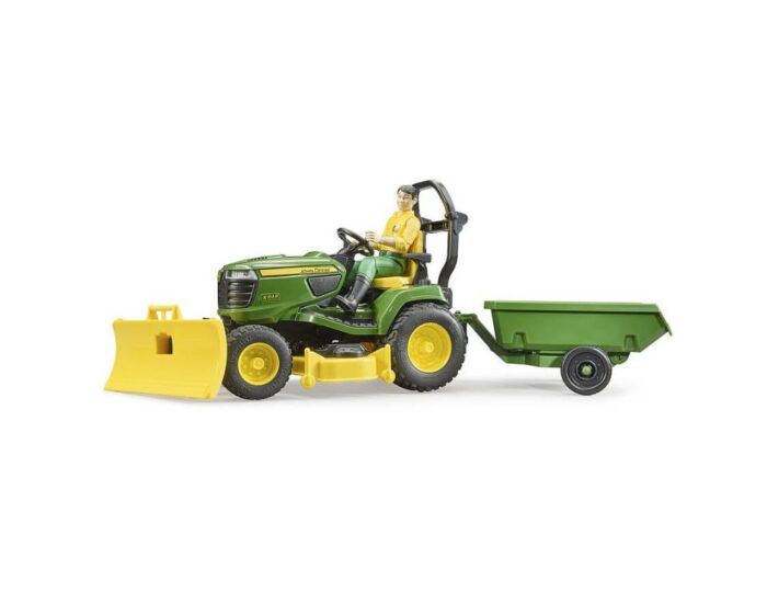 john deere x949