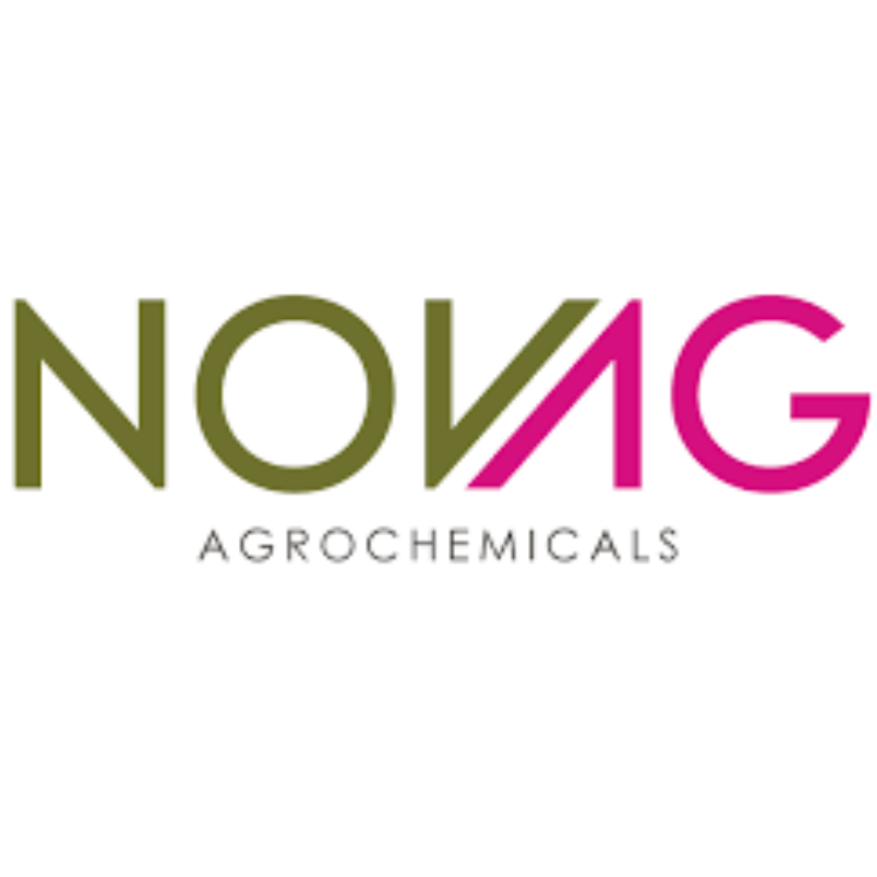 novag logo