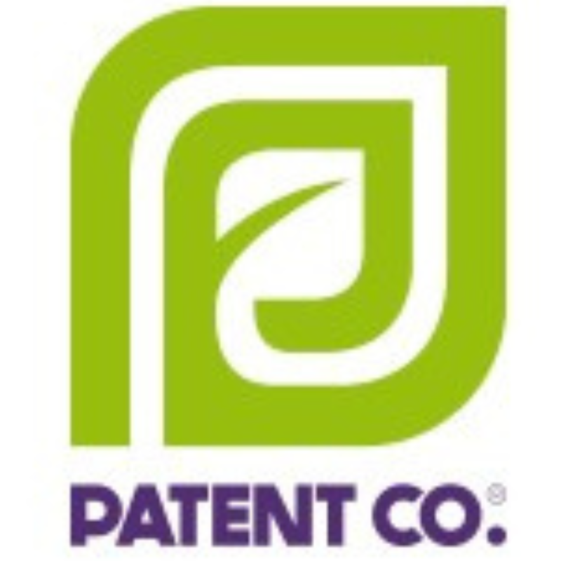 patent co. logo