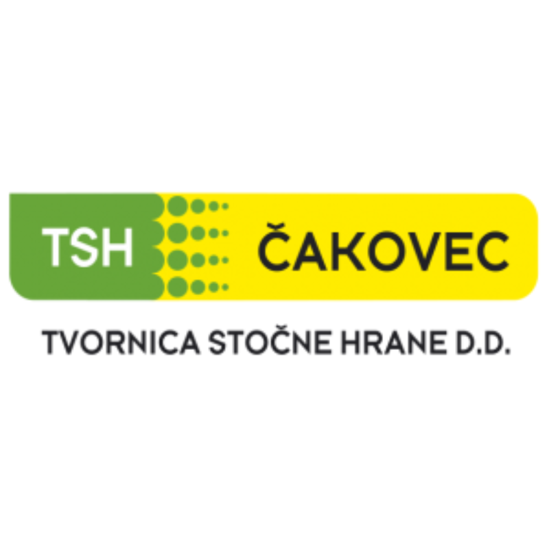 tsh čakovec logo