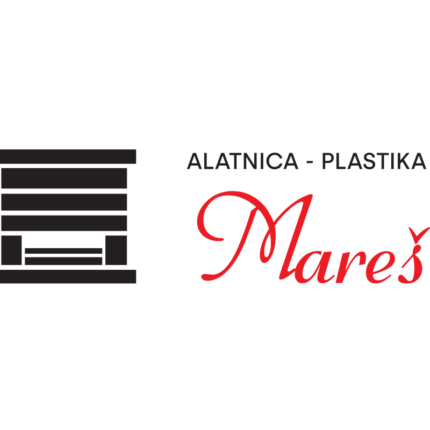 mareš logo