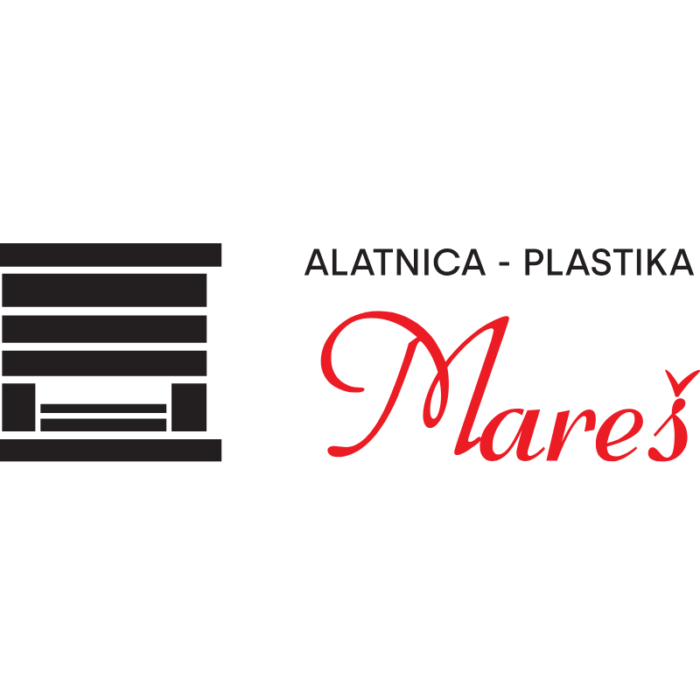 mareš logo