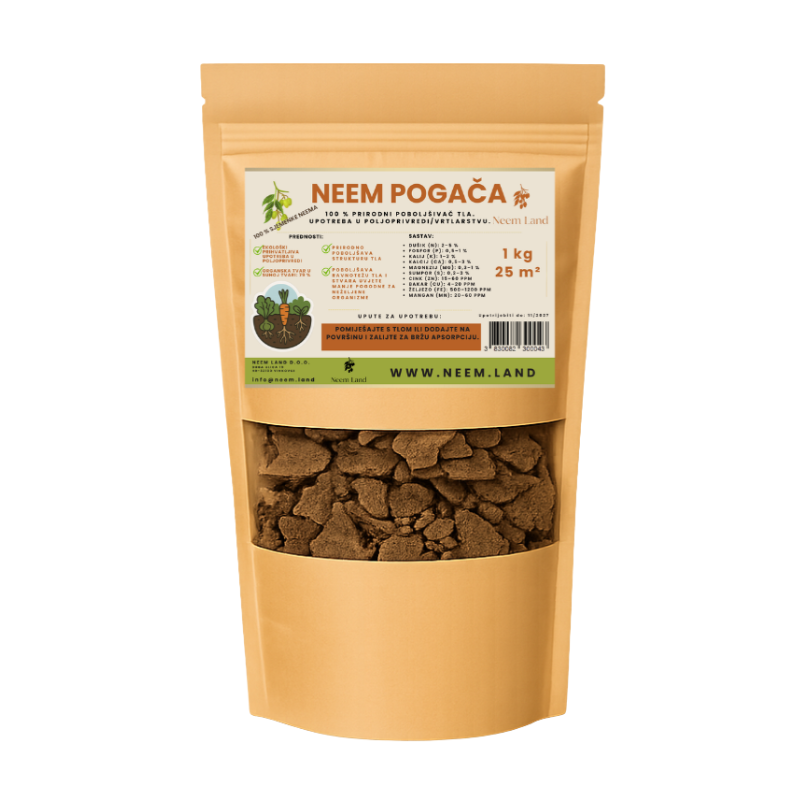 neem pogaca