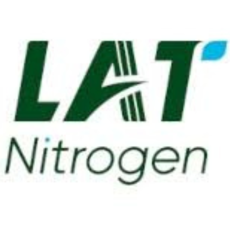 lat nitrogen logo