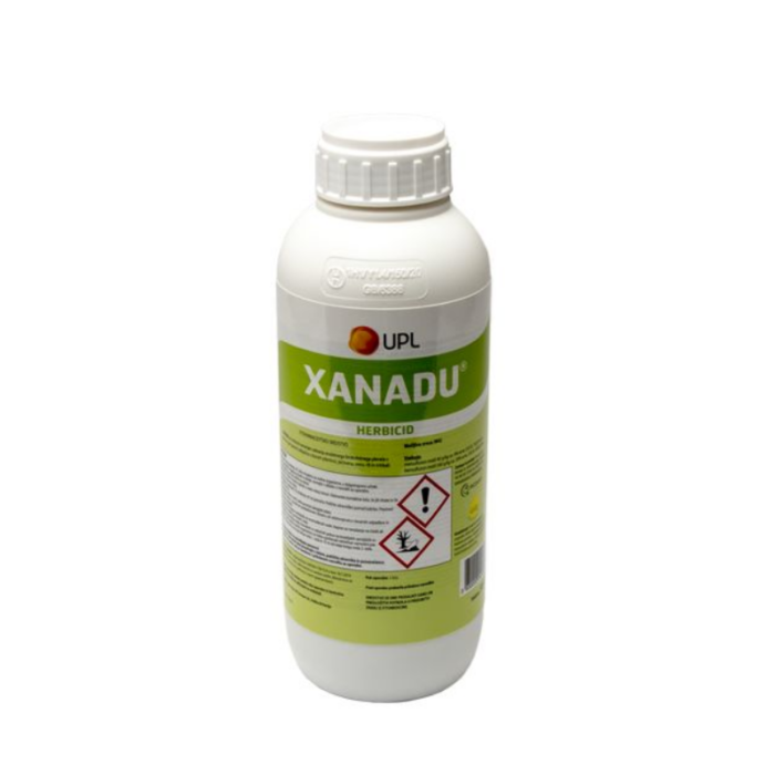 xanadu