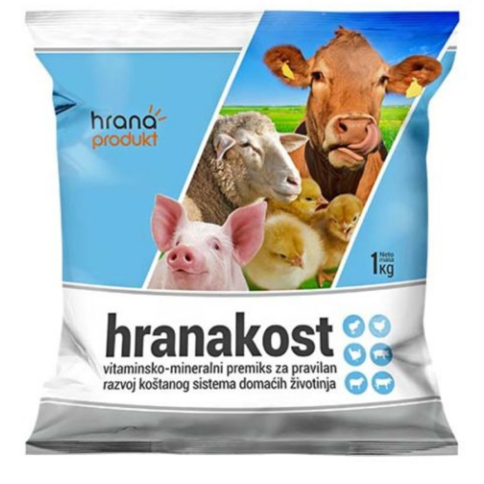 hranakost