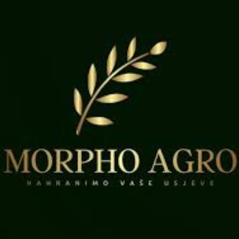 morpho agro logo