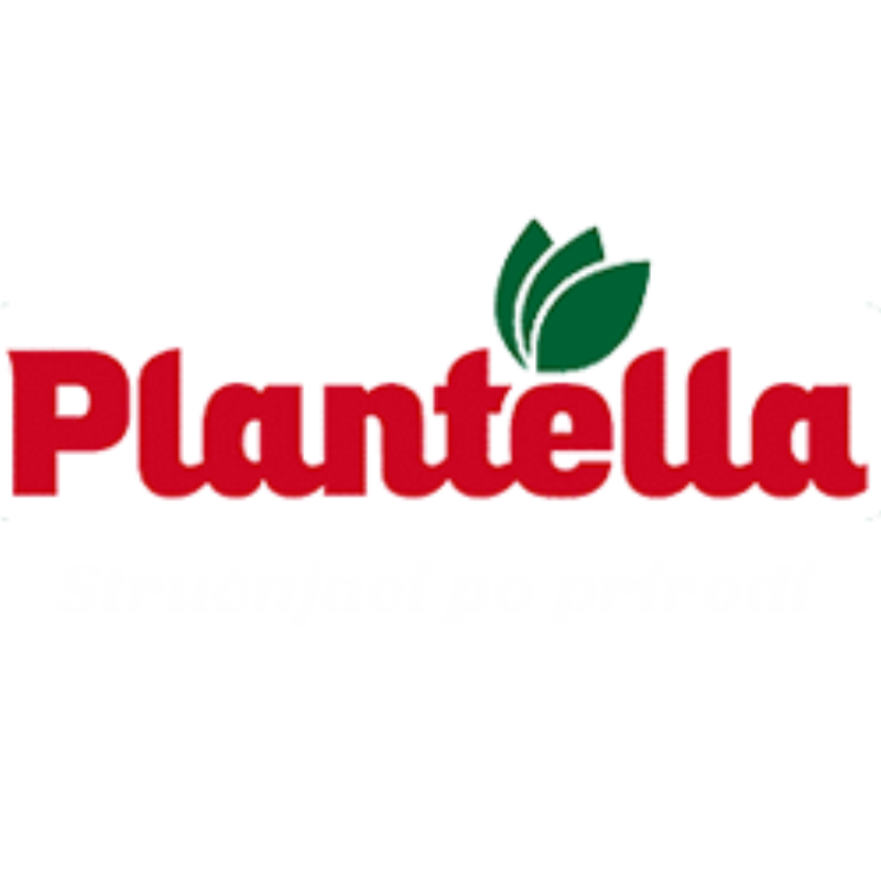 plantella logo