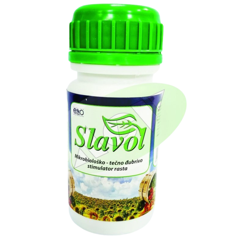 slavol 100ml