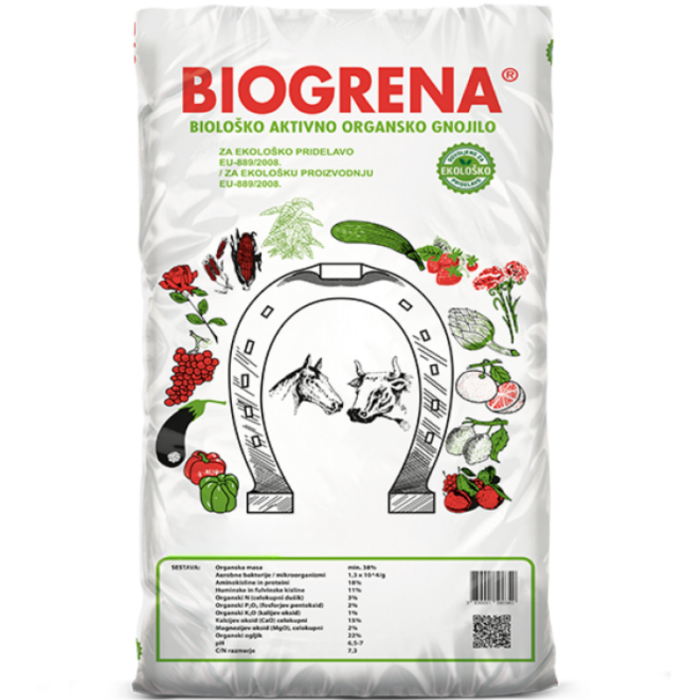 biogrena