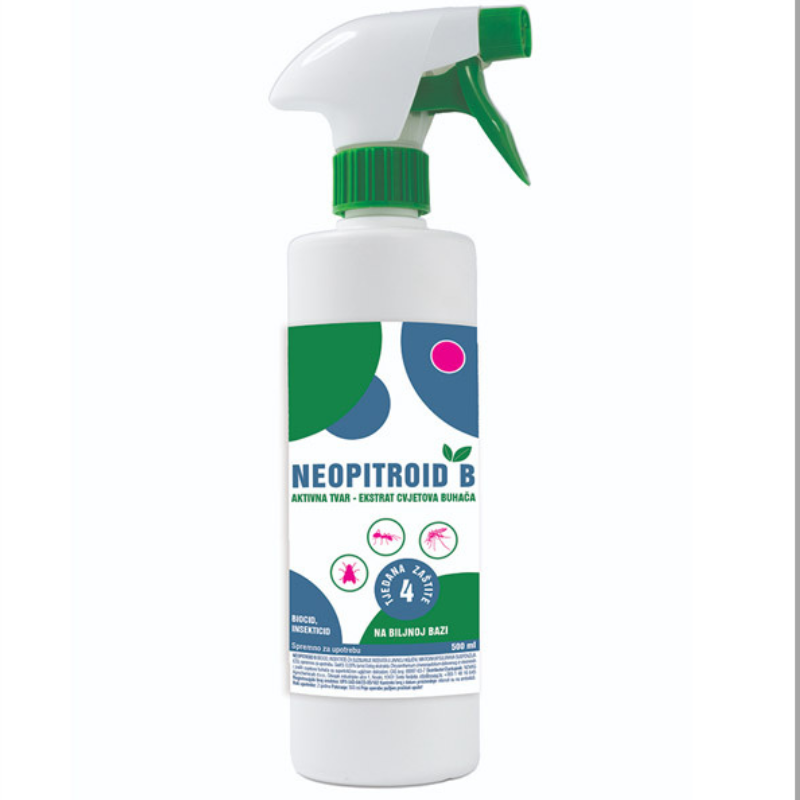 neopitroid b 500 ml
