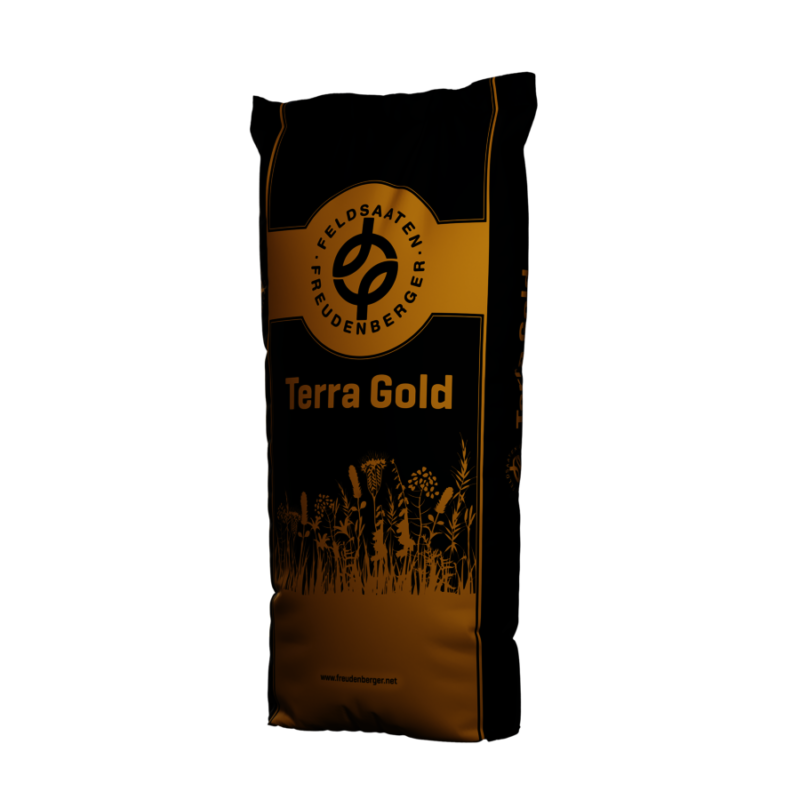TERRA GOLD 3 SOLARA 25 KG vreća 1