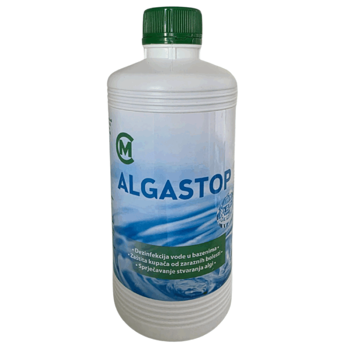 algastop