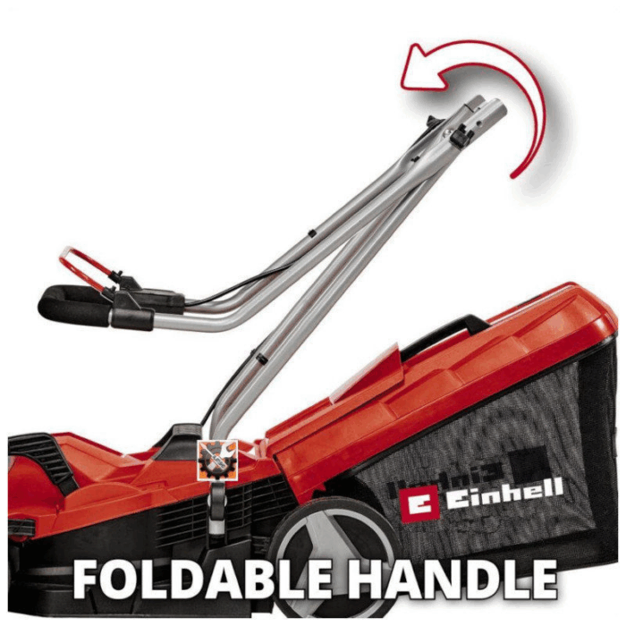 kosilica einhell 210295 #2