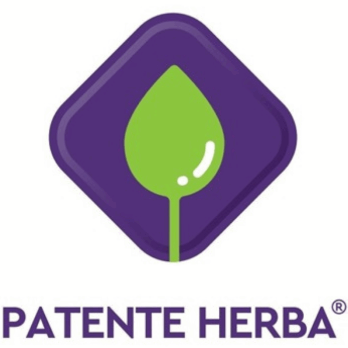 patent co. patente herba 500 g