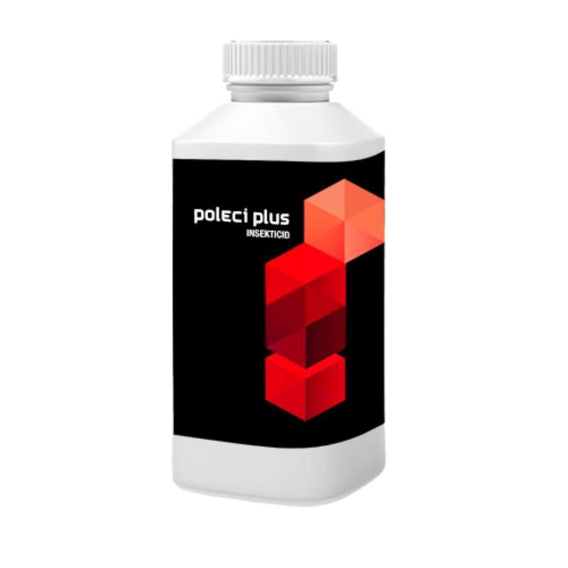 poleci plus