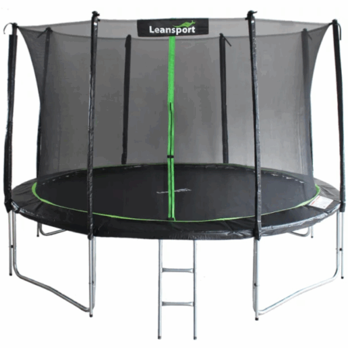 trampolin pro sport 427 cm