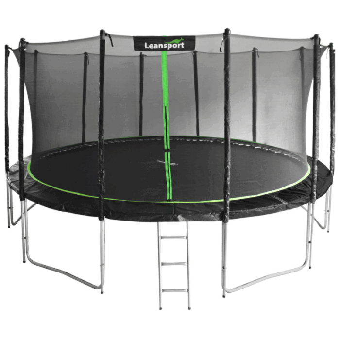 trampolin pro sport 487 cm #1