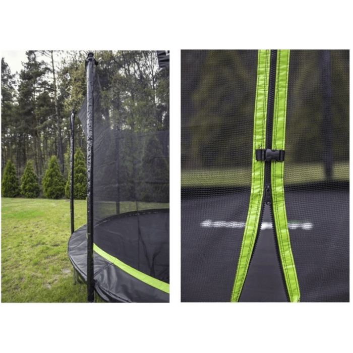 trampolin pro sport 487 cm #4