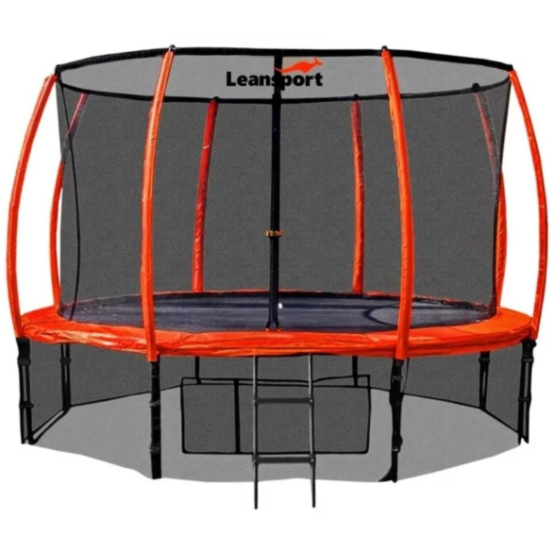 trampolin sport best 366 cm #1
