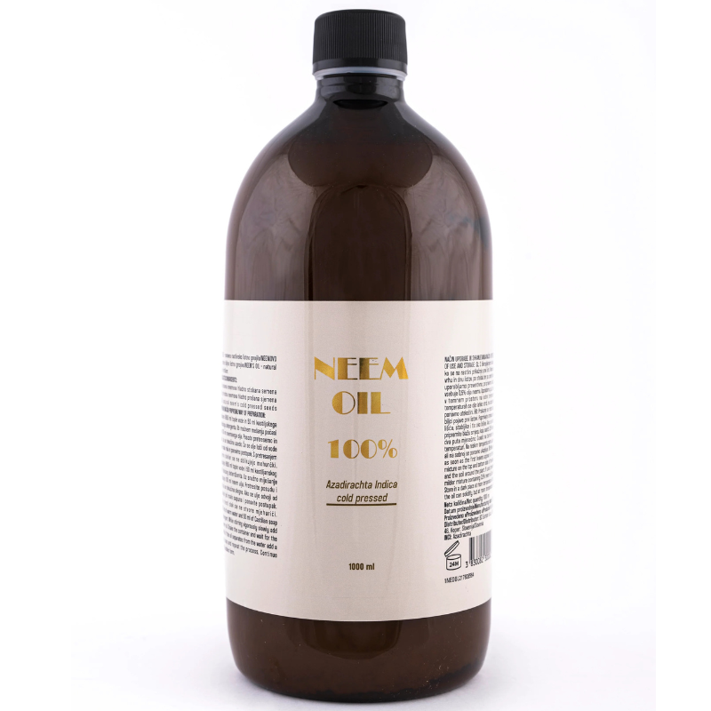 neem ulje 1l