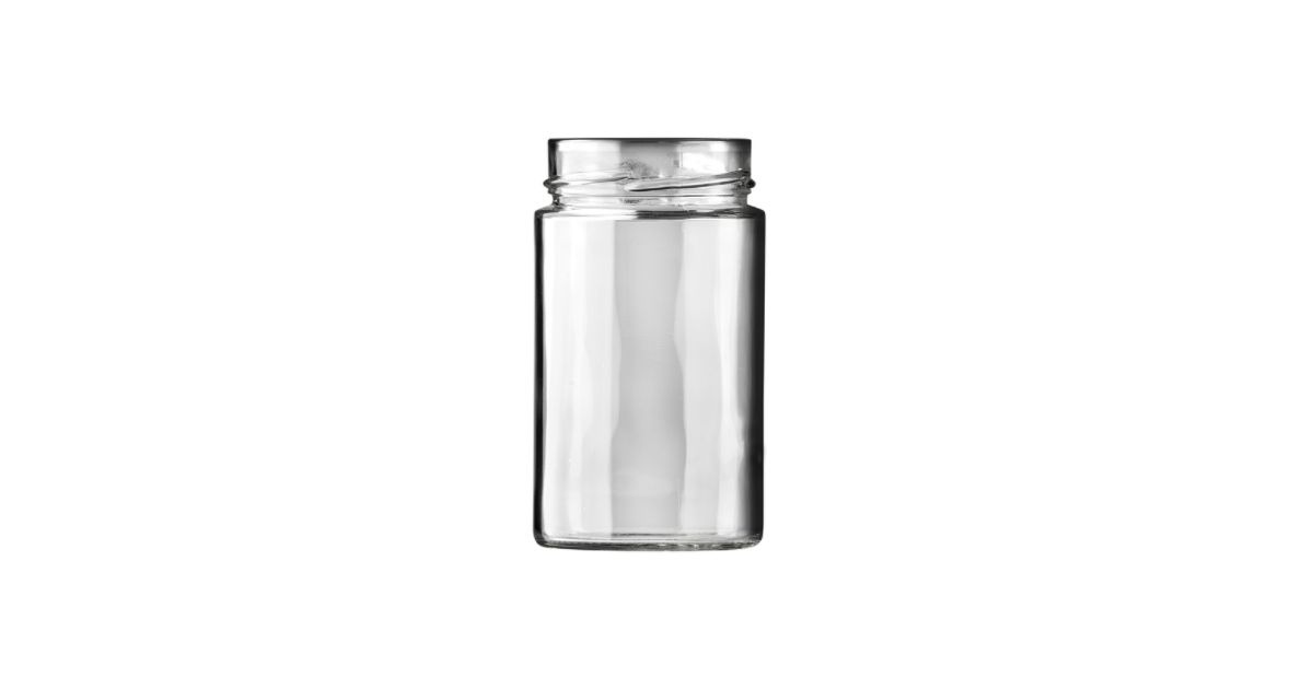 staklenka 370ml elegant to 66 rinf 286 fb