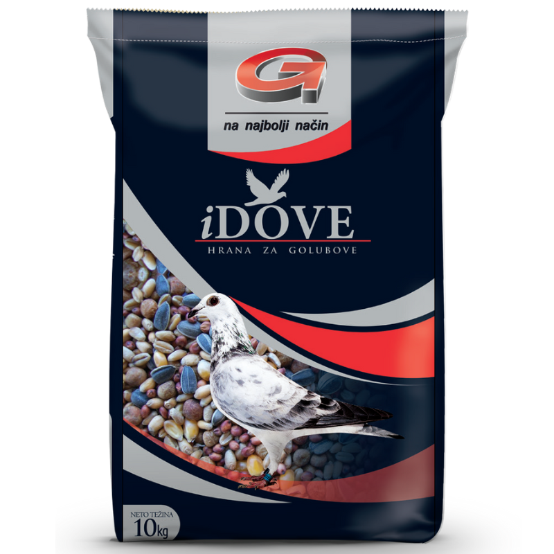gebi idove diet 10 kg