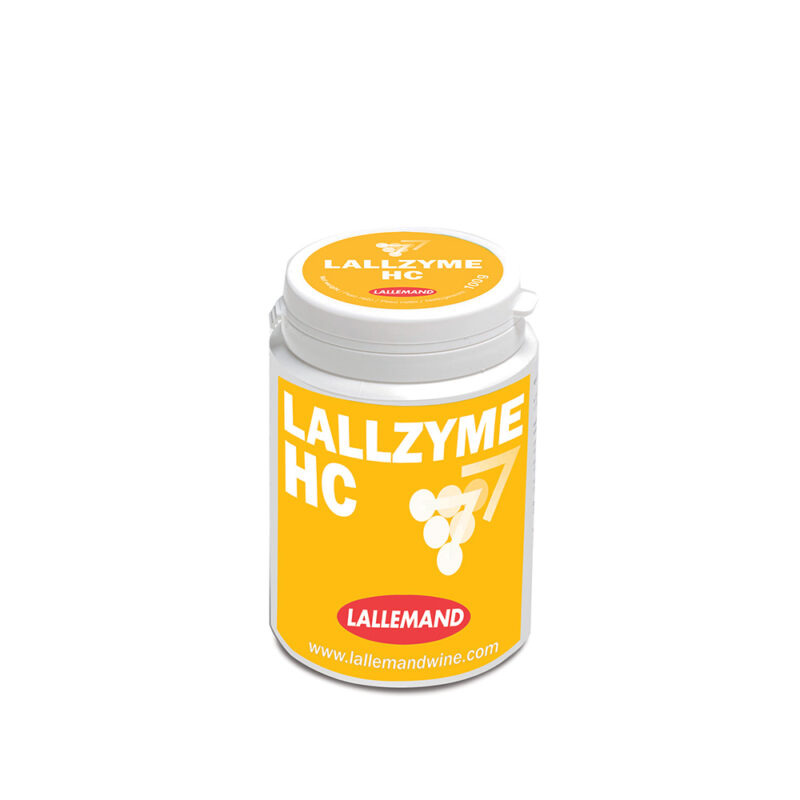 lallzyme hc