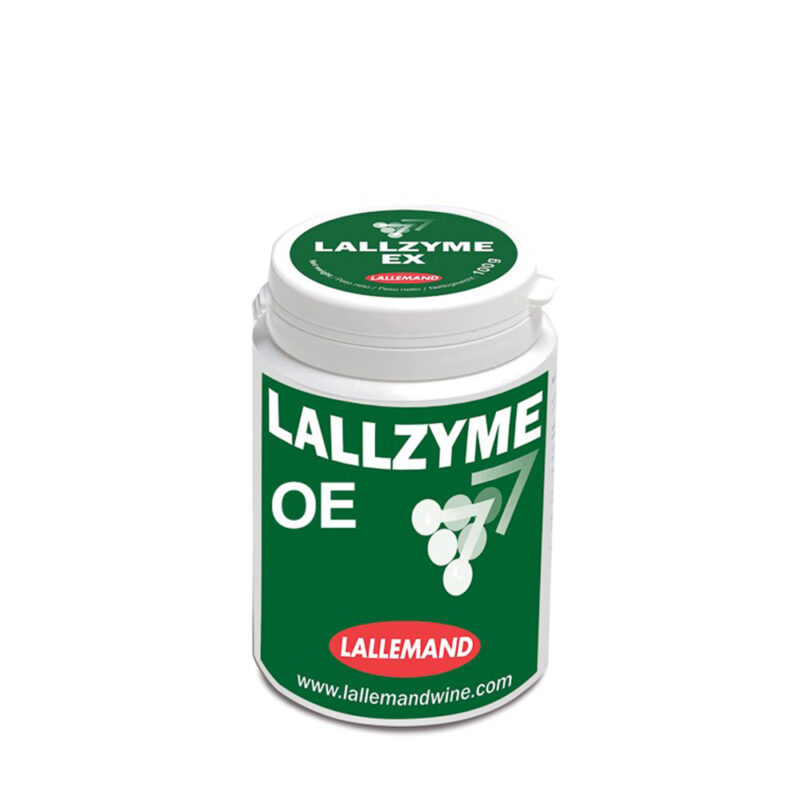 lallzyme oe