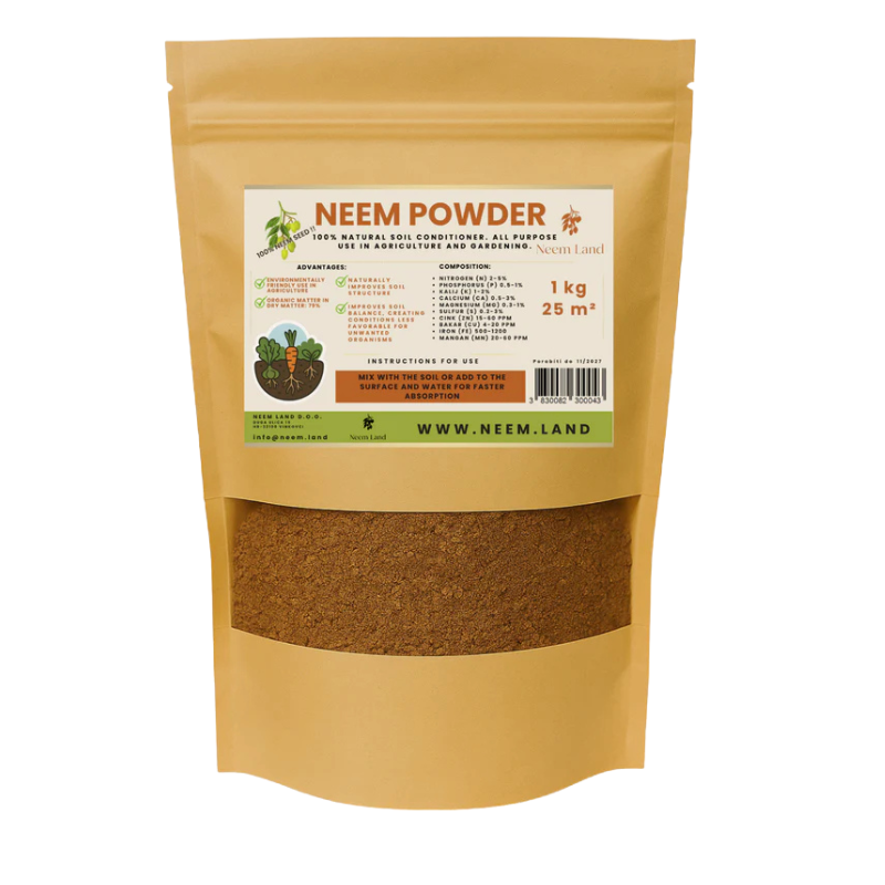 neem prah 1kg
