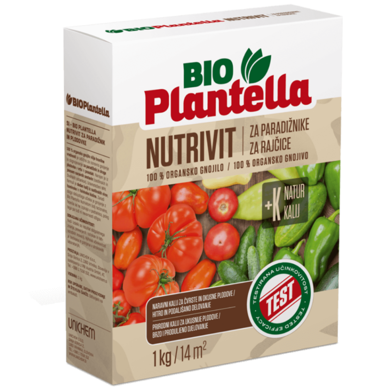 nutrivit rajčice 1kg