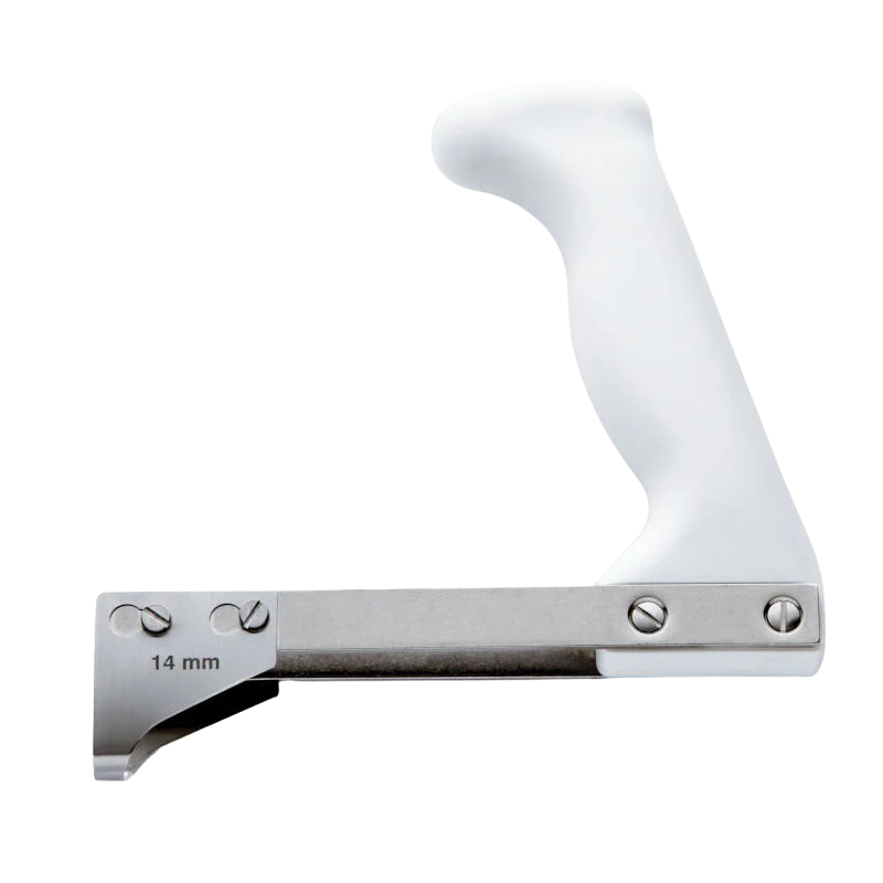 dick noz za izvlacenje rebara 14mm