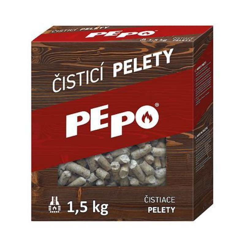 pelette za ciscenje
