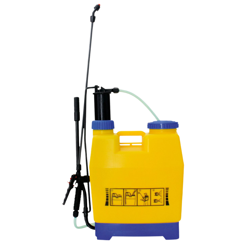 prskalica ledjna 20l