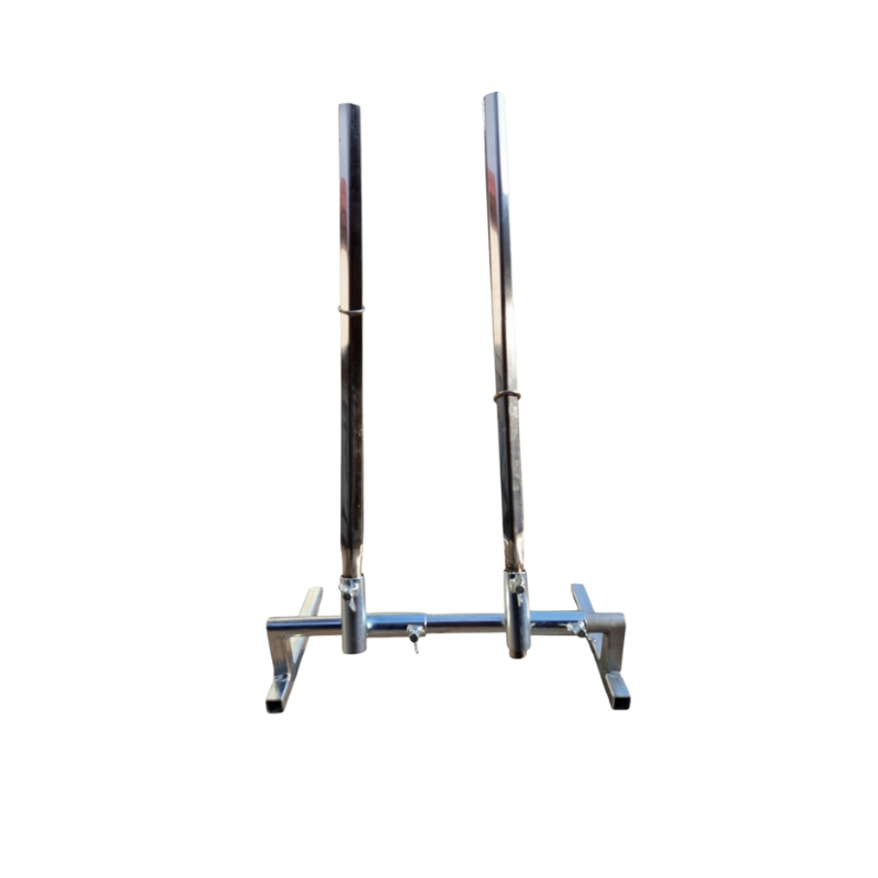 STALAK SA RAŠLJAMA K2