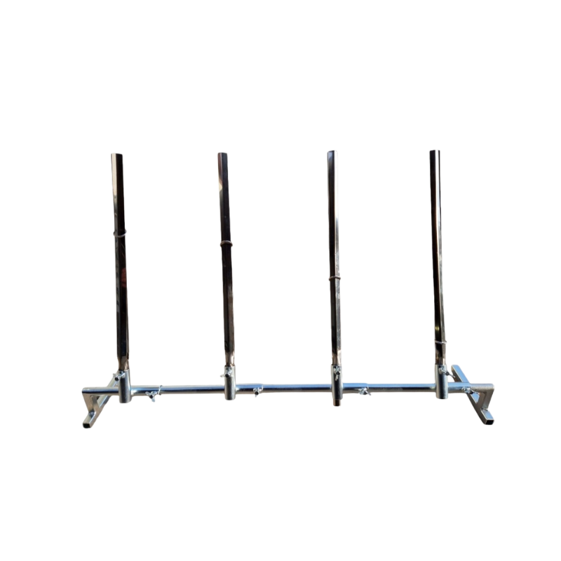 STALAK SA RAŠLJAMA K4