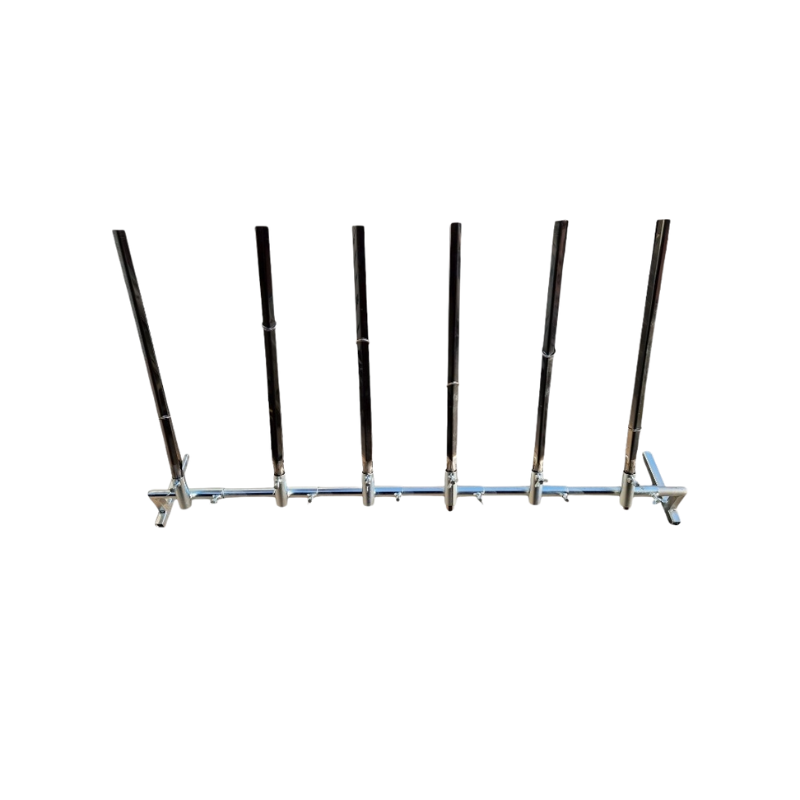 STALAK SA RAŠLJAMA K6