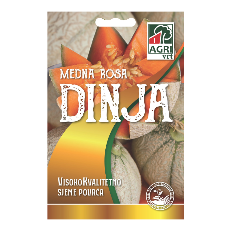 Povrce Dinja Medna rosa 01