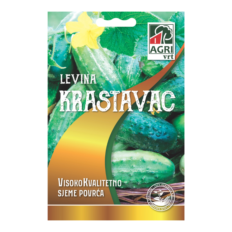 Povrce Krastavac Levina 01