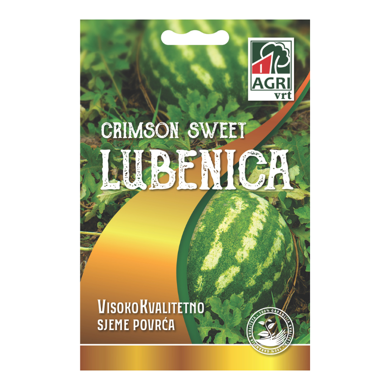 Povrce Lubenica Crimson Sweet 01