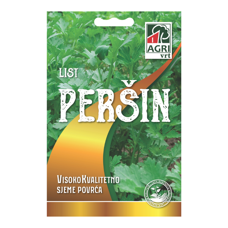 Povrce Persin List 01