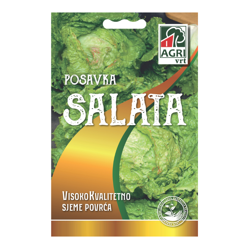 Povrce Salata Posavka 01